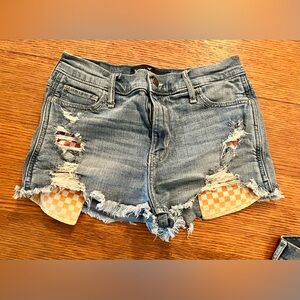 Hollister Shorts